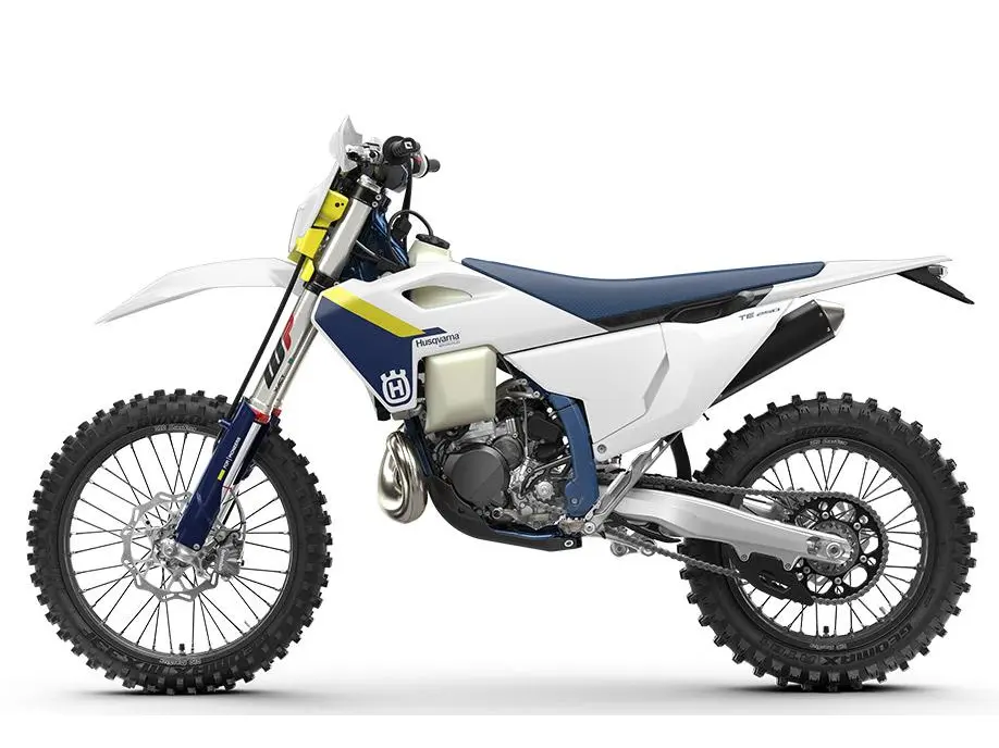 2025 Husqvarna TE 250