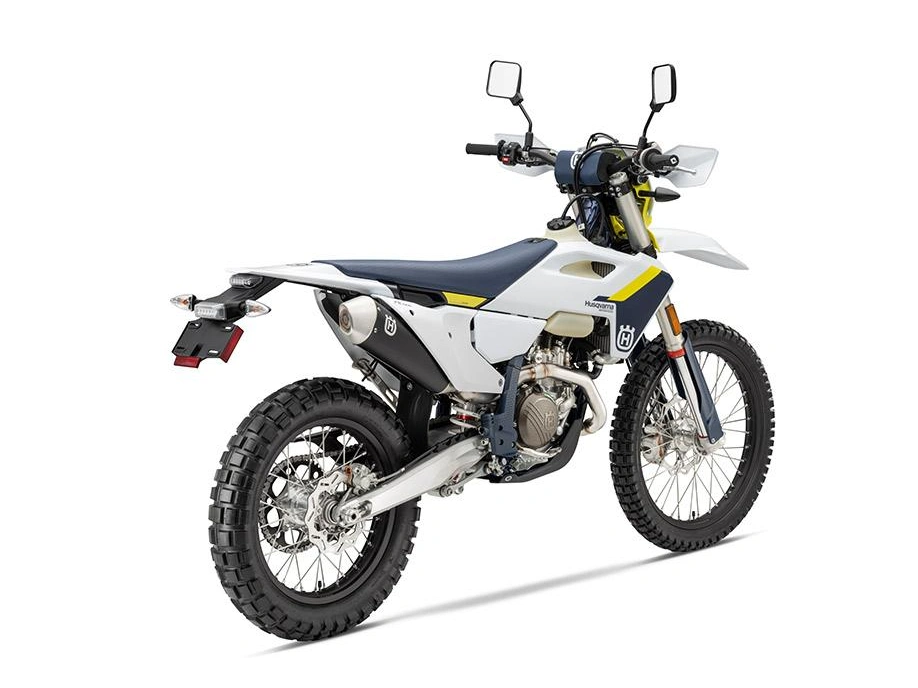 2025 Husqvarna FE 501s FR 501s alt