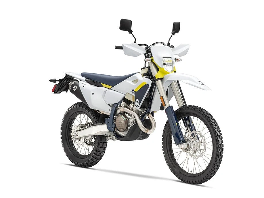 2025 Husqvarna FE 501s FR 501s alt
