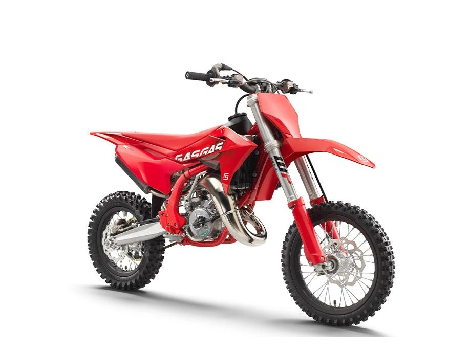 2025 GASGAS MC 65 MC 65 alt