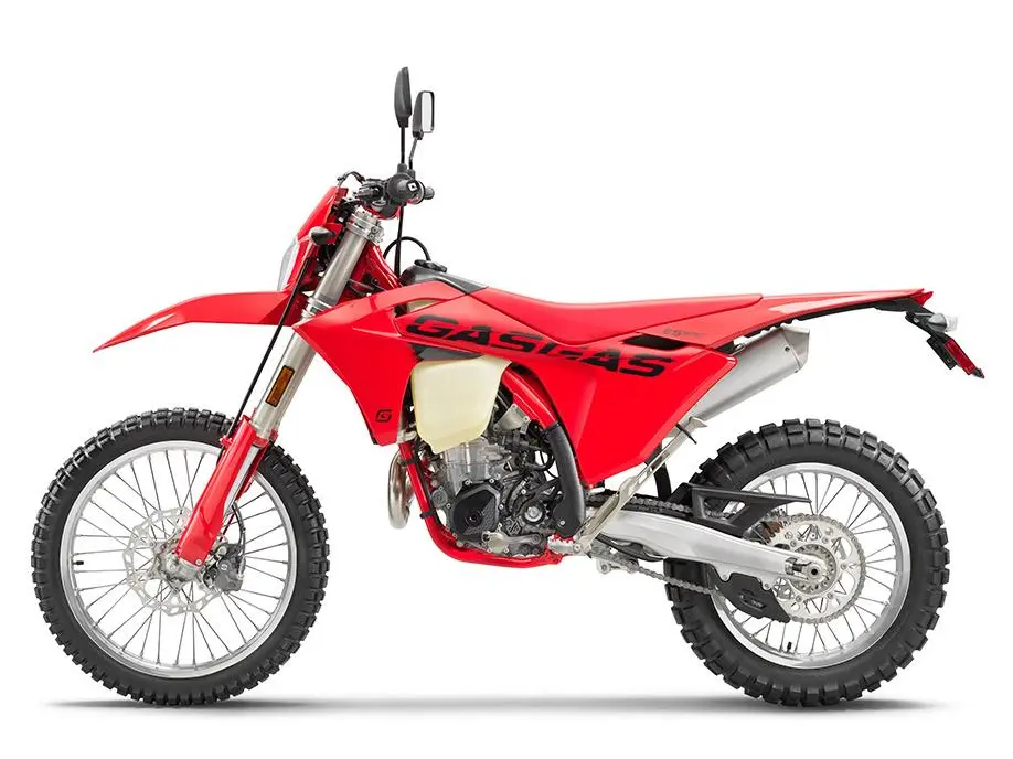GASGAS ES 500 2025