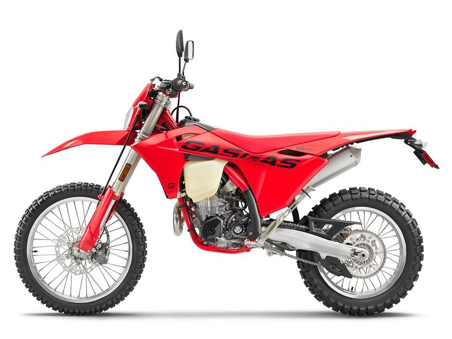 GASGAS ES 500 ES 500 2025 alt
