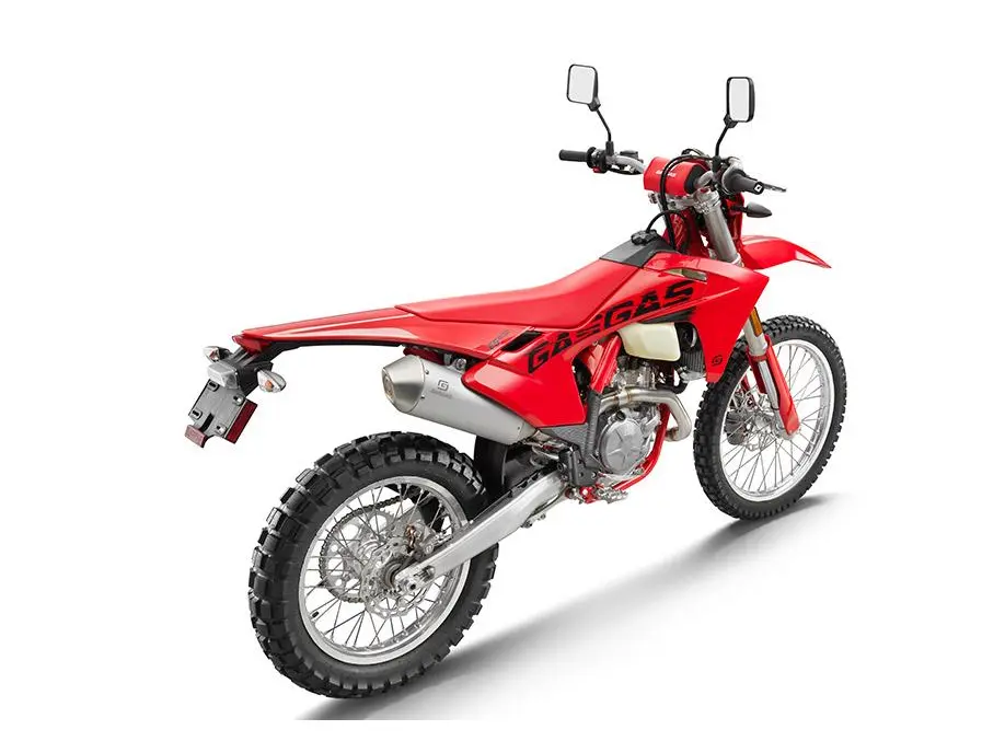 GASGAS ES 500 2025