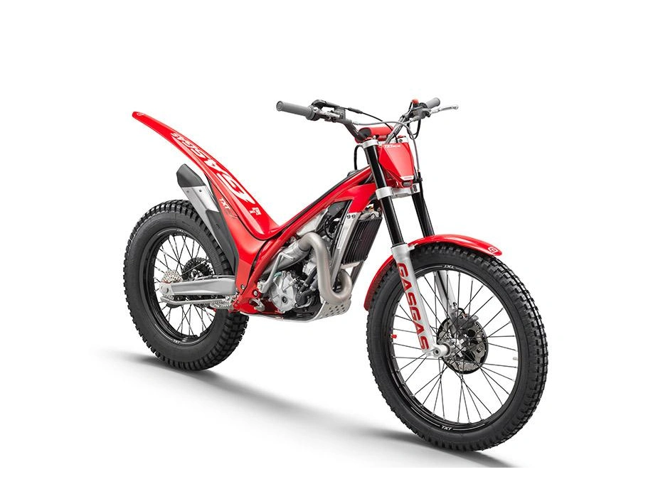 GASGAS TXT RACING TXT RACING 250 2025 alt