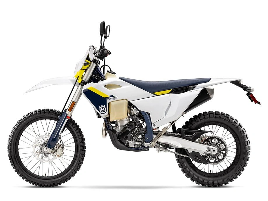 2025 Husqvarna FE 350s FE 350s alt
