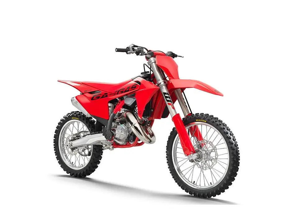 2025 GASGAS MC 125