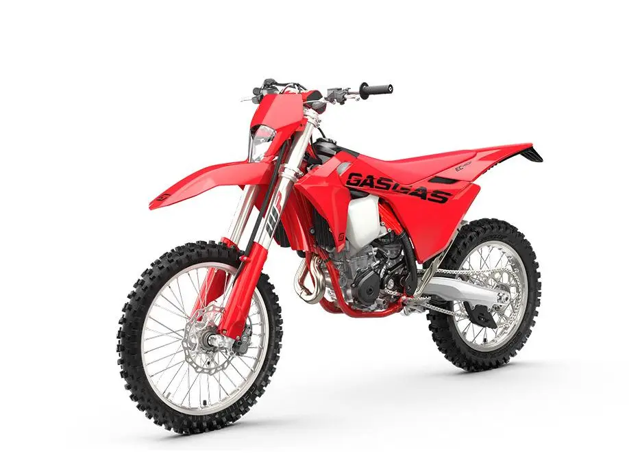 2025 GASGAS EC 450F