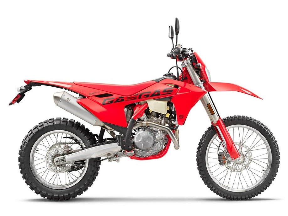 GASGAS ES 500 ES 500 2025 alt