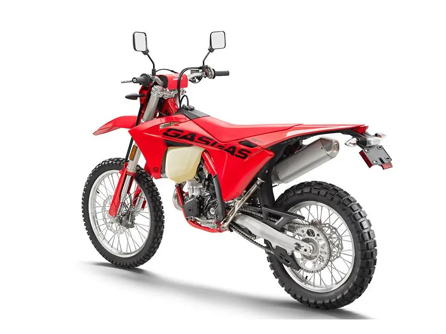 GASGAS ES 500 2025