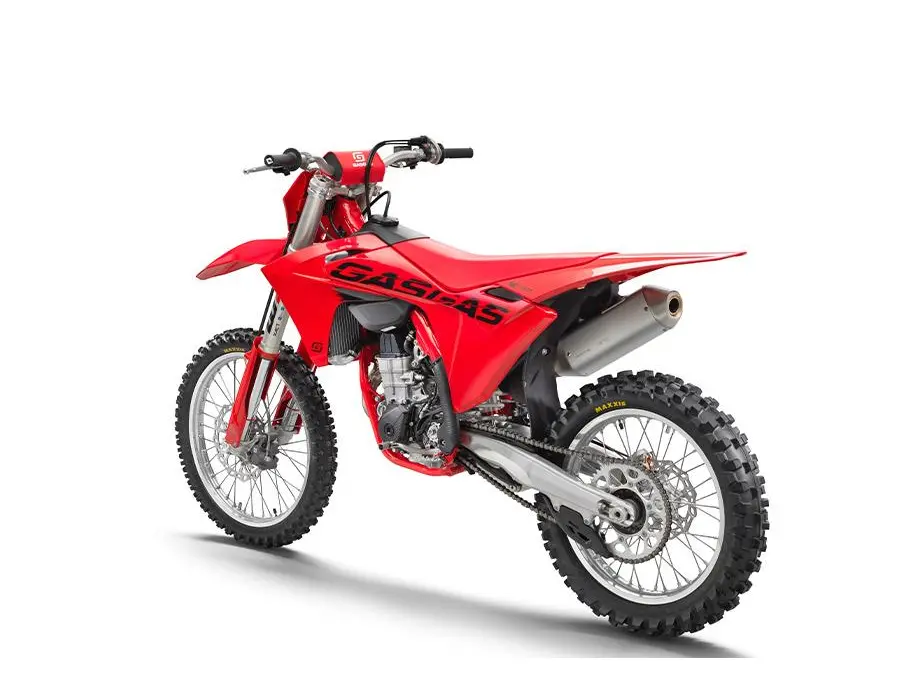 2025 GASGAS MC 450F