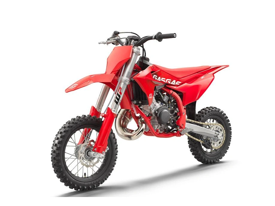 2025 Gas Gas MC 50