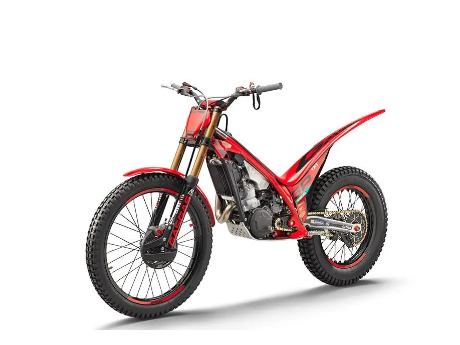 GASGAS TXT GP 250 2025