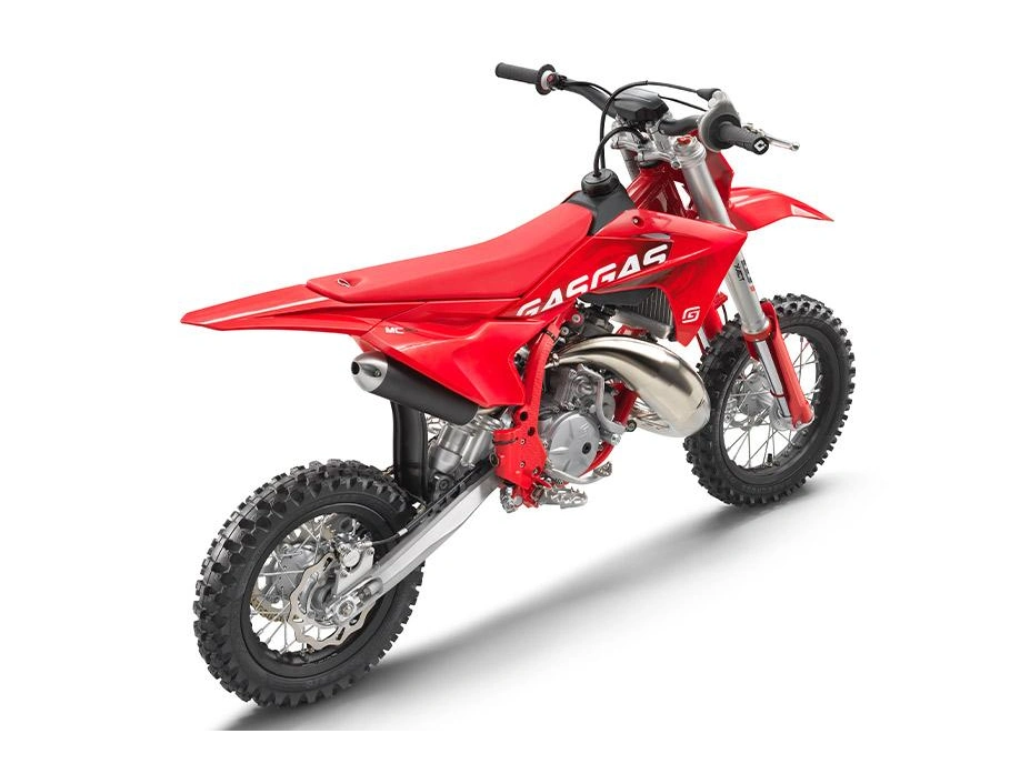 2025 Gas Gas MC 50