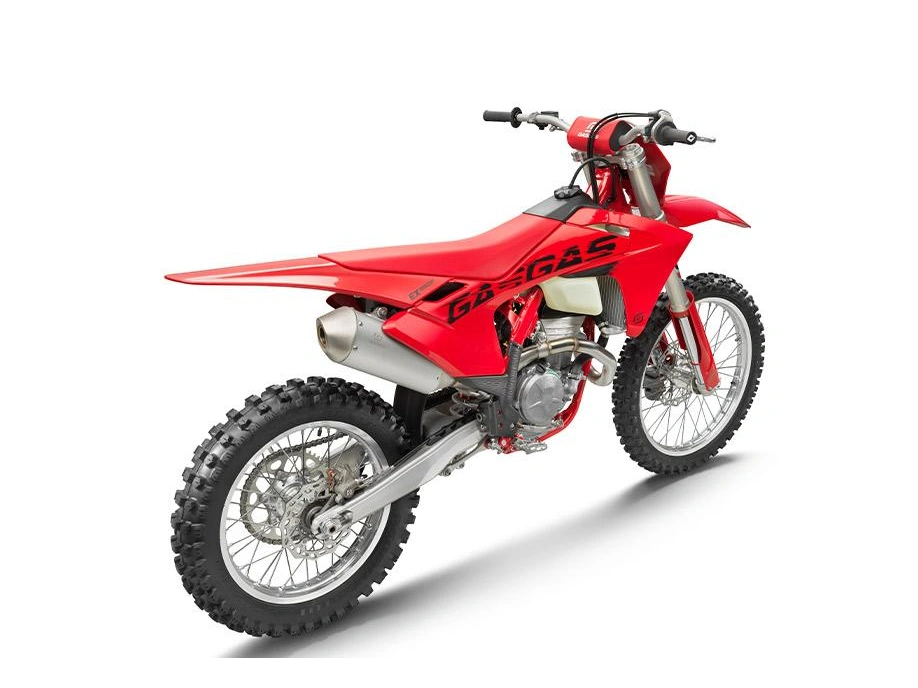 2025 GASGAS EX 350F EX 350F alt
