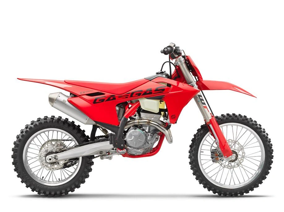 GASGAS EX 350F EX 350F 2025 alt