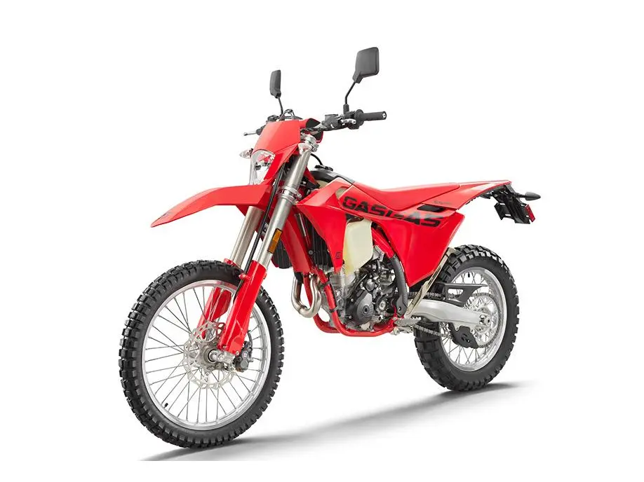 2025 GASGAS ES 350