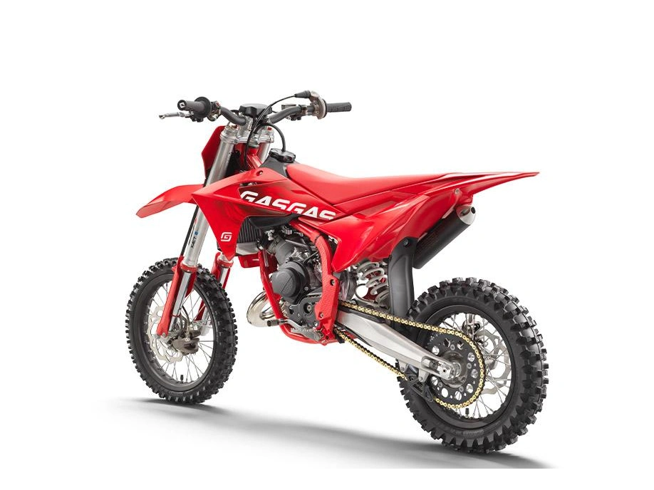 2025 GASGAS MC 65 MC 65 alt