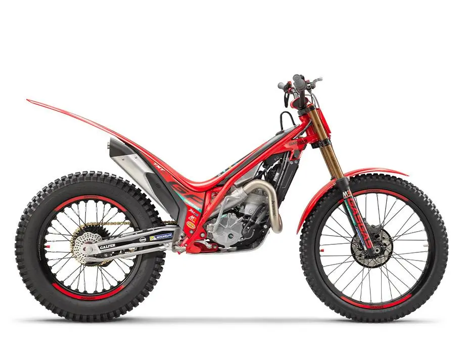 GASGAS TXT GP 250 2025