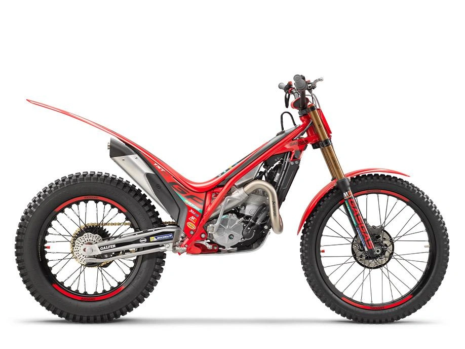 2025 GASGAS TXT GP TXT GP 250 alt