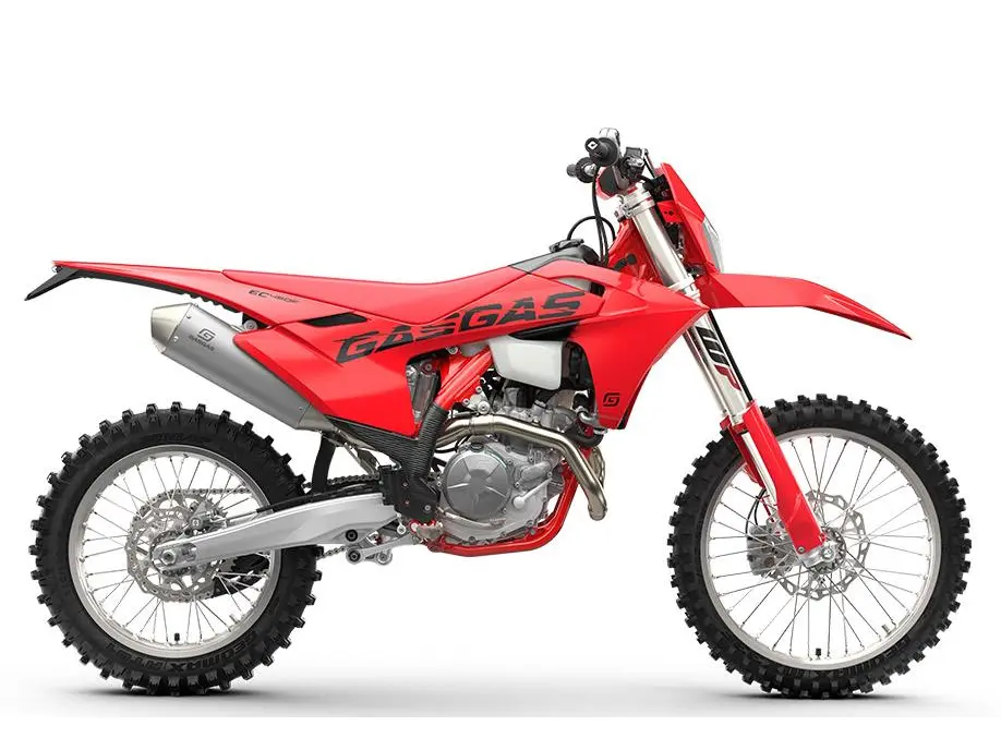 2025 GASGAS EC 450F