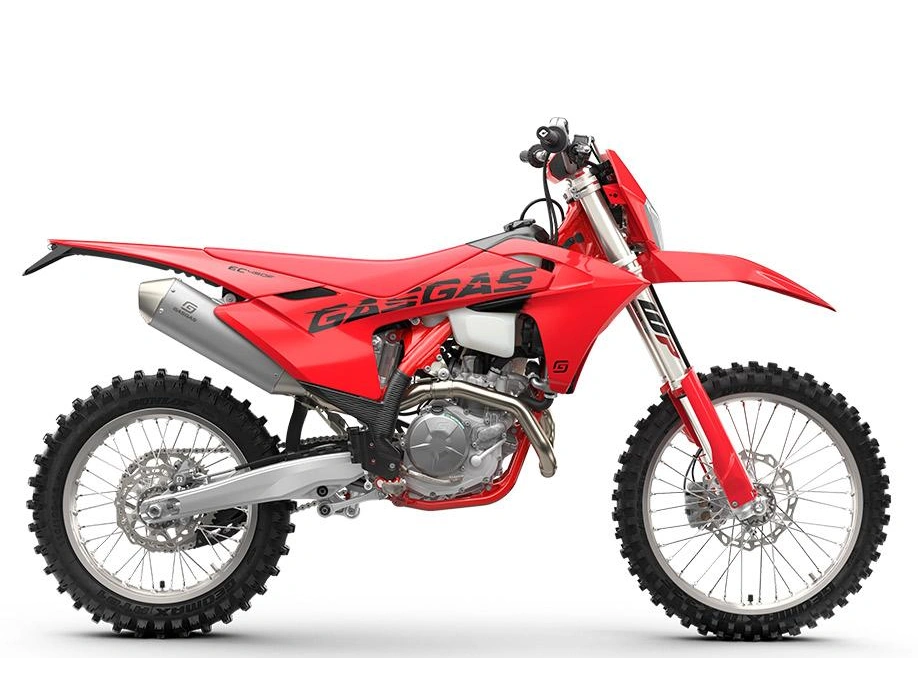 GASGAS EC 450F EC 450F 2025 alt