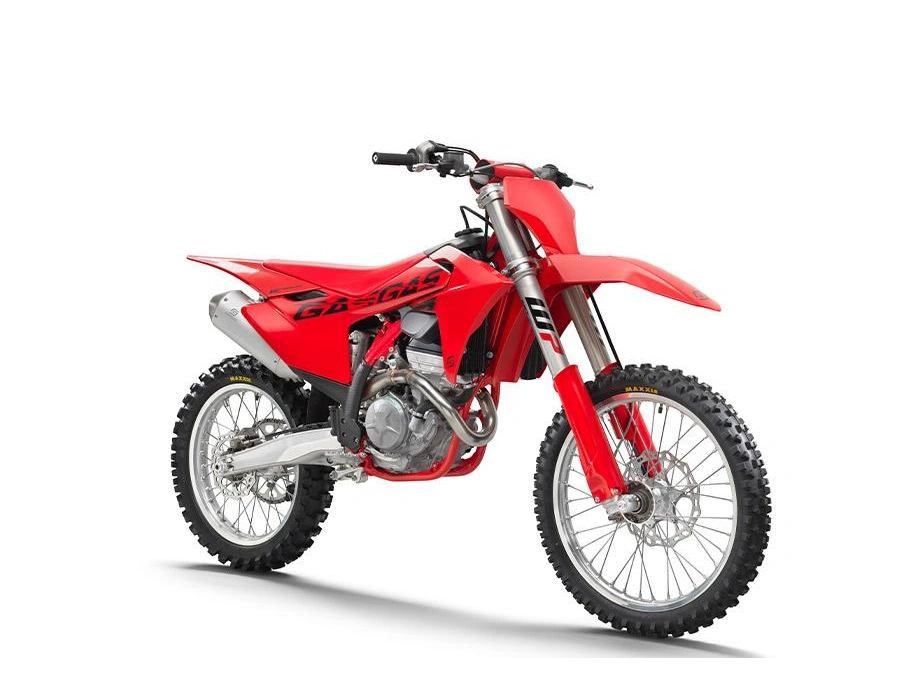 GASGAS MC 350F MC 350F 2025 alt