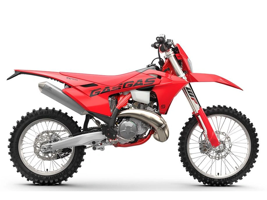 GASGAS EC 300 EC 300 2025 alt