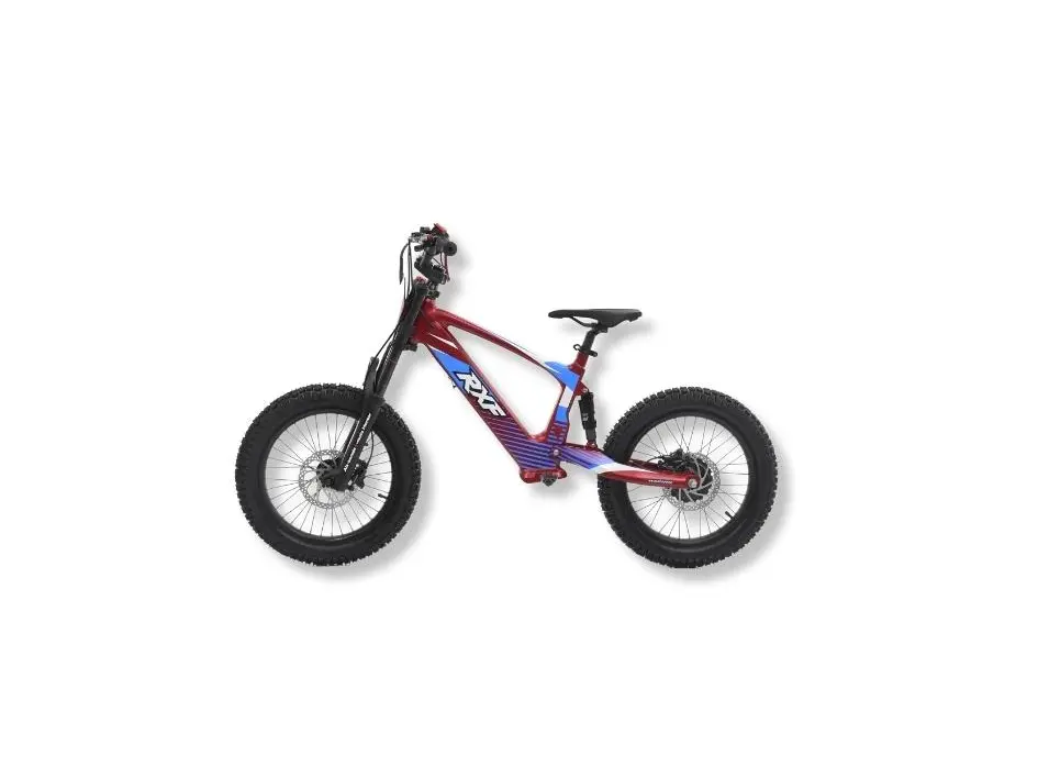 Apollo Motors EVO 18 2024