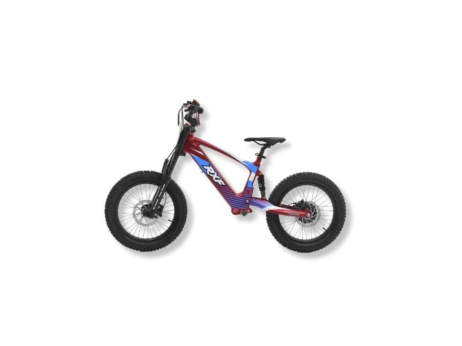 Apollo Motors EVO 18 EVO 18 2024 alt