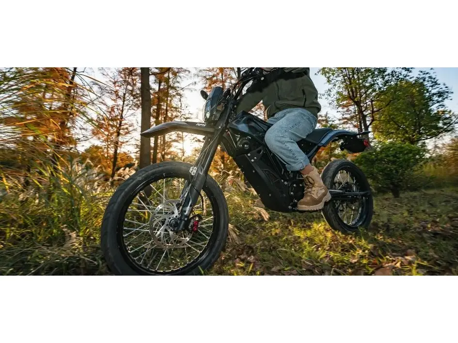 2024 Apollo Motors RFN Ares