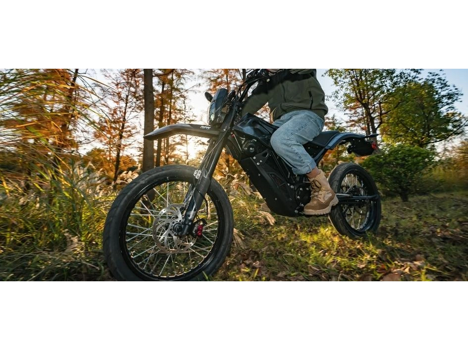 2024 Apollo Motors RFN Ares RFN Ares alt