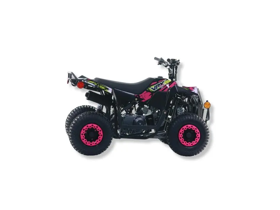 2024 Apollo Motors VRX 110-F