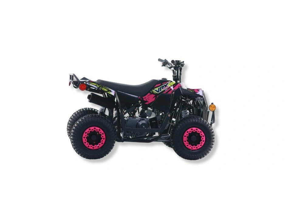 Apollo Motors VRX 110-F VRX 110-F 2024 alt