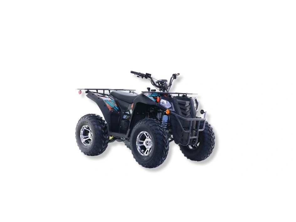 2024 Apollo Motors VRX 200-F VRX 200-F alt