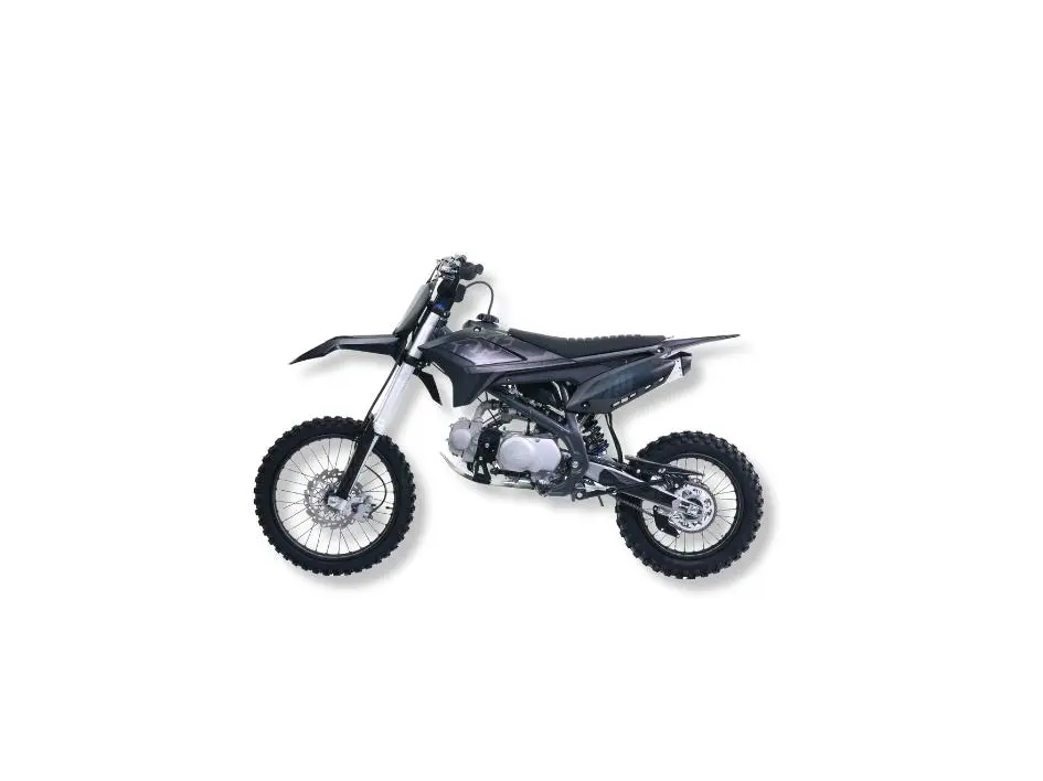 Apollo Motors RXF MX 125 2024