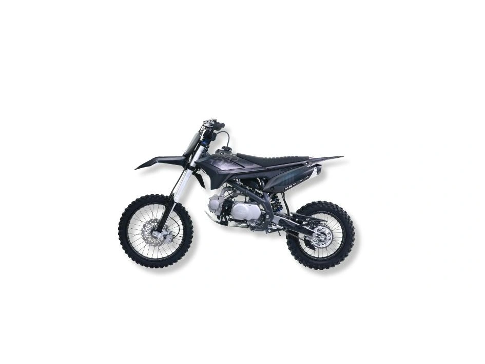 Apollo Motors RXF MX 125 RXF MX 125 2024 alt