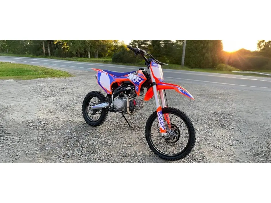 Apollo Motors RXF Freeride 2024