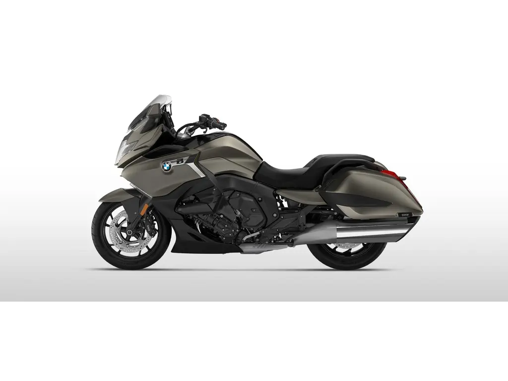 2024 BMW K 1600 B Exclusive