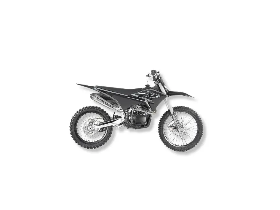 Apollo Motors RXF MX 250 2024