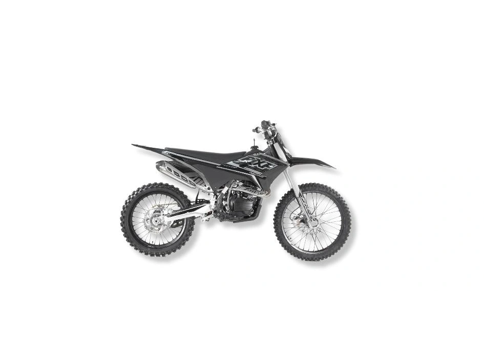 Apollo Motors RXF MX 250 RXF MX 250 2024 alt