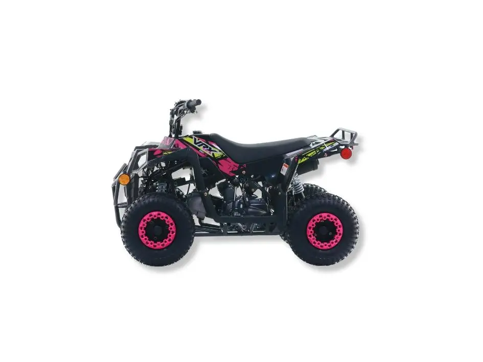 Apollo Motors VRX 110-F 2024