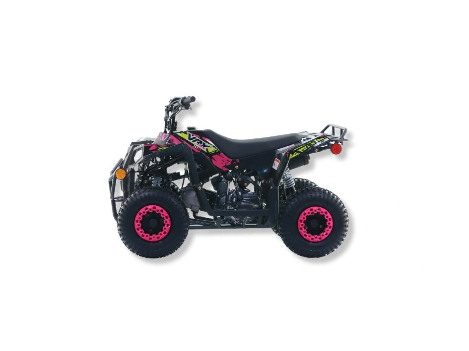 2024 Apollo Motors VRX 110-F VRX 110-F alt