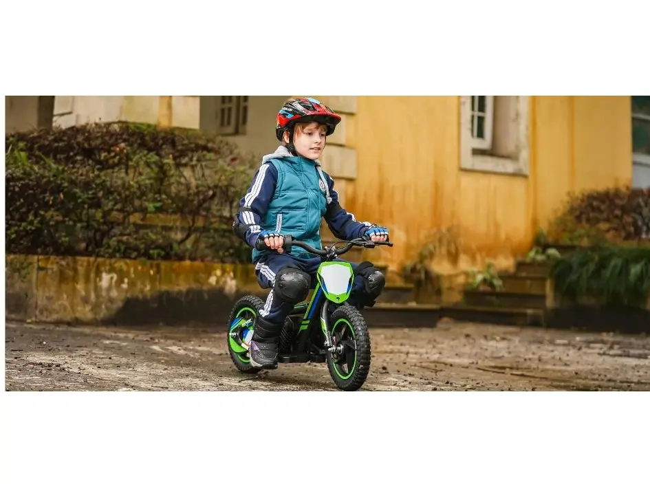 Apollo Motors Sedna 12 2024