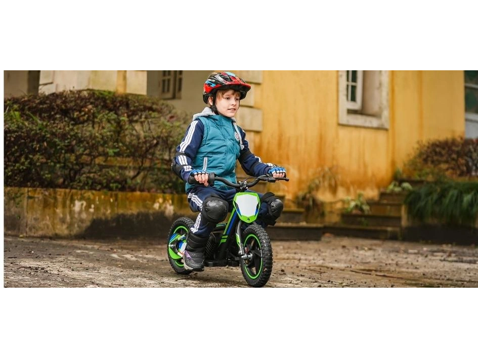 2024 Apollo Motors Sedna 12 Sedna 12 alt