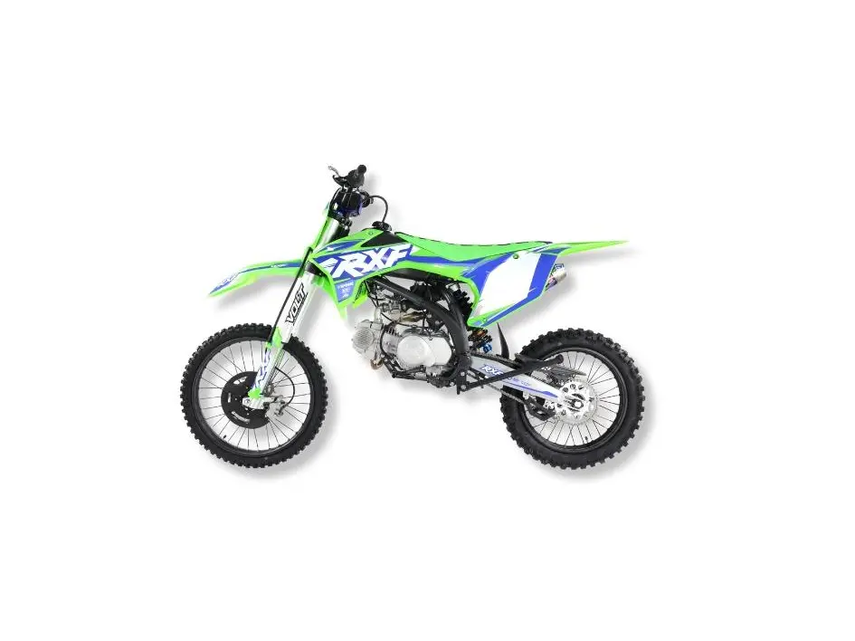 Apollo Motors RXF Freeride 2024