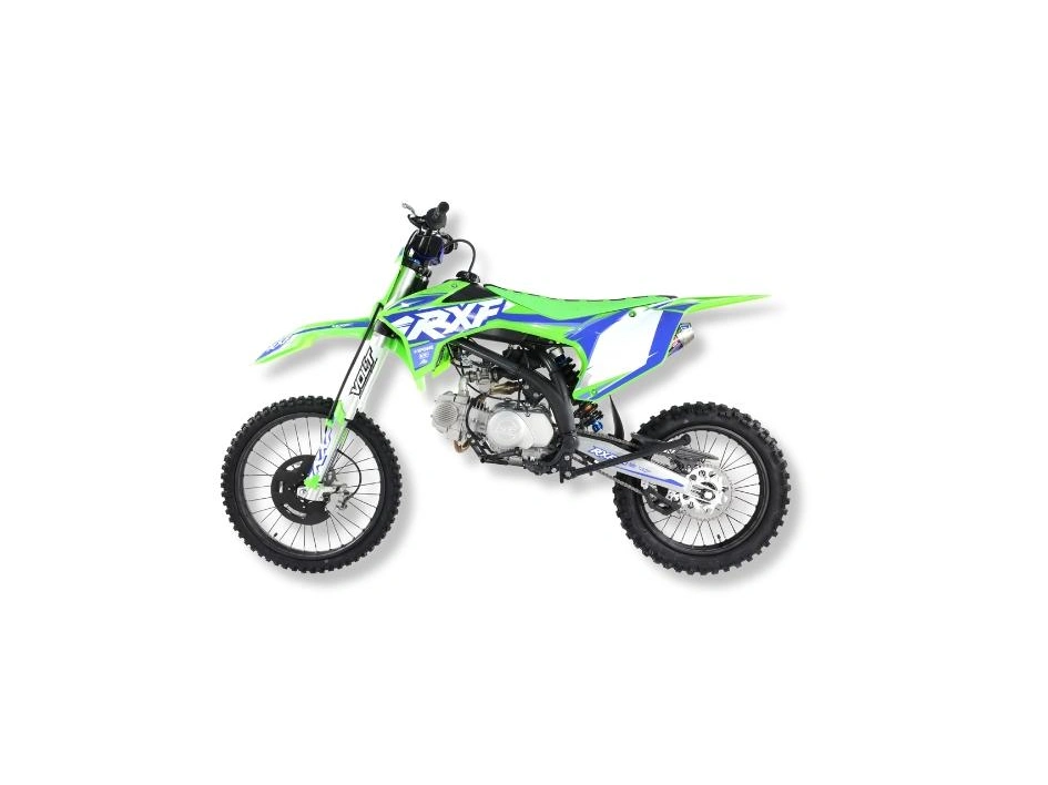 Apollo Motors RXF Freeride RXF Freeride 2024 alt