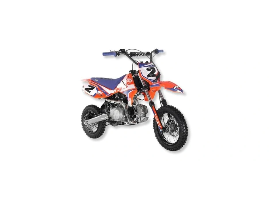 Apollo Motors RFZ Rookie 110cc RFZ Rookie 110cc 2024 alt