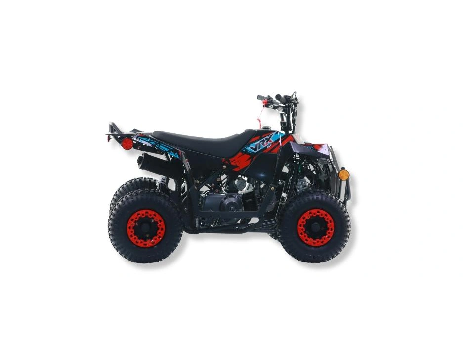 Apollo Motors VRX 110-F VRX 110-F 2024 alt