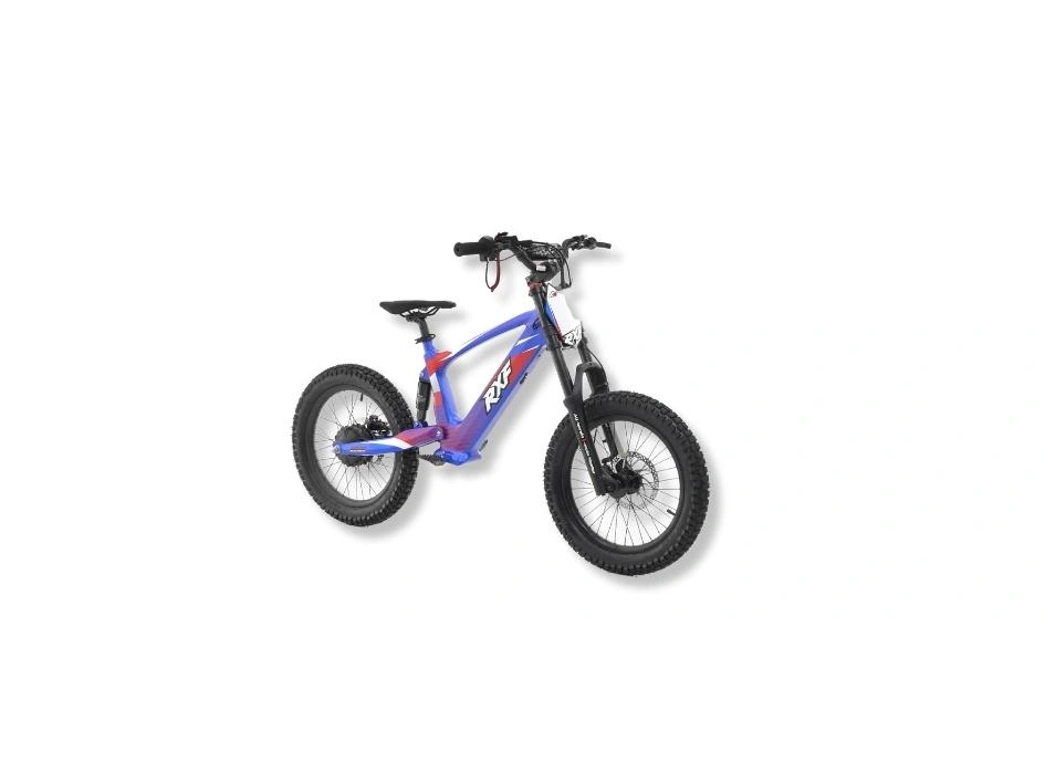 2024 Apollo Motors EVO 18 EVO 18 alt