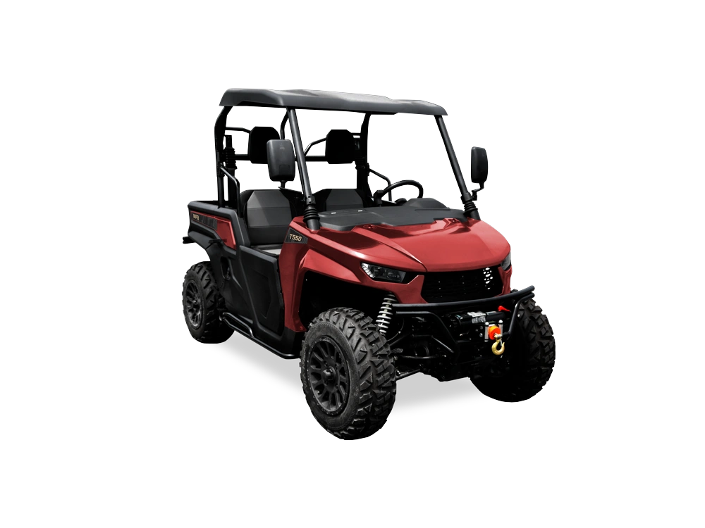 Hisun MP9 T550 MP9 T550 2024 alt